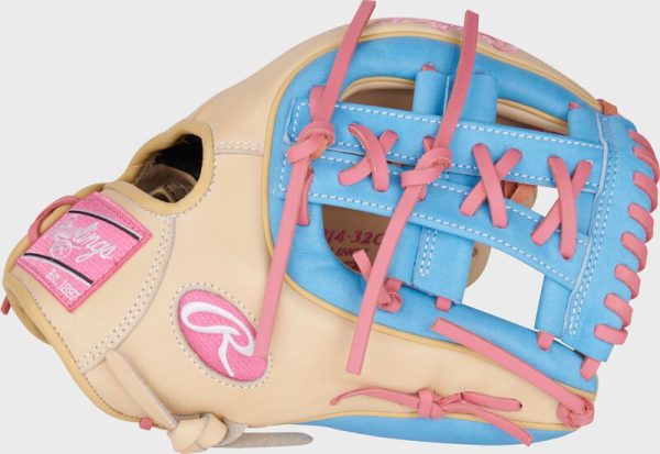 Heart of the Hide 11.5" Infield Glove, Right Hand Throw