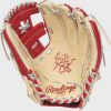 Exclusive Heart of the Hide R2G 11.5" Infield Glove - Image 3