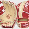 Exclusive Heart of the Hide R2G 11.5" Infield Glove - Image 5