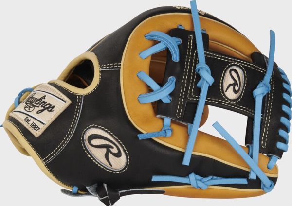 Heart of the Hide 11.75" Infield Glove