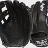 Rawlings Heart of the Hide R2G 12.75-inch Outfield Glove - Image 5