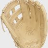 Rawlings Heart of the Hide R2G 12.75-inch OF Glove - Image 3