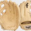 Rawlings Heart of the Hide R2G 12.75-inch OF Glove - Image 5