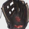Heart of the Hide 12.75-Inch Croc Outfield Glove - Image 3