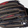 Heart of the Hide 12.75-Inch Croc Outfield Glove - Image 4