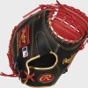 Rawlings Heart of the Hide ContoUR Catchers Mitt - Image 2