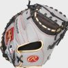 Heart of the Hide R2G 33-inch Catcher's Mitt - Image 2