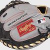 Heart of the Hide R2G 33-inch Catcher's Mitt - Image 4