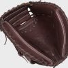 Heart of the Hide 33.5" Black Catcher's Mitt, Right Hand Throw - Image 3