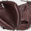Heart of the Hide 33.5" Black Catcher's Mitt, Right Hand Throw - Image 5