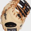 Heart of the Hide 13-Inch First Base Mitt - Image 2