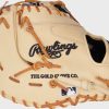Heart of the Hide 13-Inch First Base Mitt - Image 4