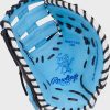 Heart of the Hide 12.5-Inch First Base Mitt - Image 3
