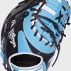Heart of the Hide 12.5-Inch First Base Mitt - Image 2