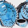 Heart of the Hide 12.5-Inch First Base Mitt - Image 5