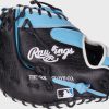Heart of the Hide 12.5-Inch First Base Mitt - Image 4