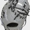 Heart of the Hide ContoUR 12.25" First Base Mitt - Image 2