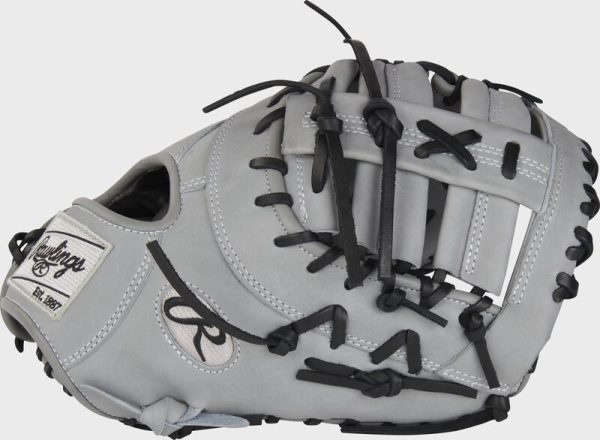 Heart of the Hide ContoUR 12.25" First Base Mitt