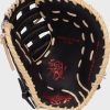 12.5-Inch Heart of the Hide First Base Mitt - Image 3