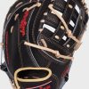 12.5-Inch Heart of the Hide First Base Mitt - Image 2