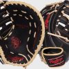 12.5-Inch Heart of the Hide First Base Mitt - Image 5