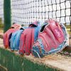 Exclusive Heart of the Hide 32.5" Catcher's Mitt, Right Hand Throw - Image 9