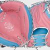 Exclusive Heart of the Hide 32.5" Catcher's Mitt, Right Hand Throw - Image 5