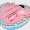 Exclusive Heart of the Hide 32.5" Catcher's Mitt, Right Hand Throw - Image 4