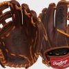 Heart of the Hide Nolan Arenado Glove - Image 5