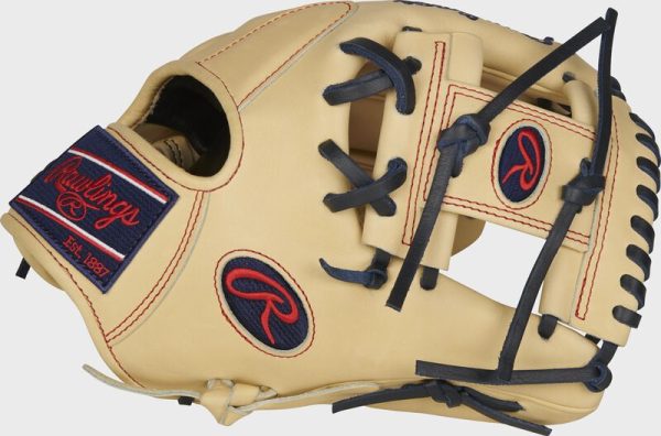2021 Pro Preferred 11.5-Inch I-Web Glove