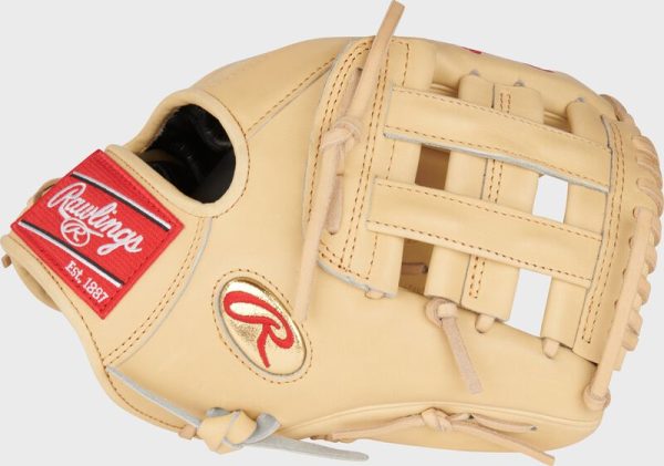 Gameday 57 Series Brendan Donovan Pro Preferred Glove