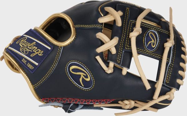 Pro Preferred Baseball 11.5" Infield Glove
