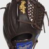 Rawlings Pro Preferred 11.75-in Infield/Pitcher's Glove - Image 2