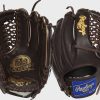 Rawlings Pro Preferred 11.75-in Infield/Pitcher's Glove - Image 5