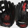 Pro Preferred Baseball 12.75" Glove - Image 5