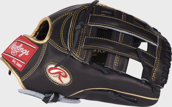 Gameday 57 Series Corey Dickerson Pro Preferred Glove