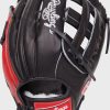 Corbin Carroll Pro Preferred Outfield glove - Image 2