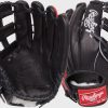 Corbin Carroll Pro Preferred Outfield glove - Image 5