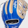 Pro Preferred 11.5-inch Infield Glove, Right Hand Throw - Image 2