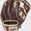 11.75-inch Pro Preferred Infield Glove, Right Hand Throw - Image 2