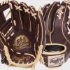 11.75-inch Pro Preferred Infield Glove, Right Hand Throw - Image 5