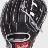 Carlos Correa Pro Preferred Infield Glove - Image 2
