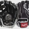 Carlos Correa Pro Preferred Infield Glove - Image 5
