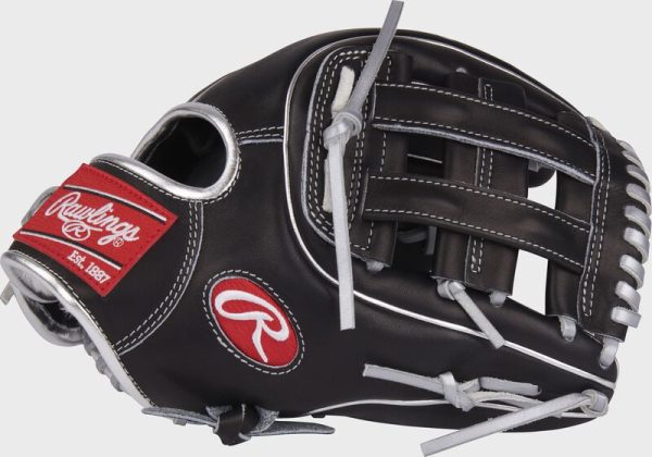 Carlos Correa Pro Preferred Infield Glove