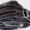 Carlos Correa Pro Preferred Infield Glove - Image 4
