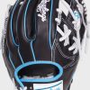 Pro Preferred 11.5" I-Web Infield Glove, Right Hand Throw - Image 2