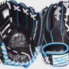 Pro Preferred 11.5" I-Web Infield Glove, Right Hand Throw - Image 5
