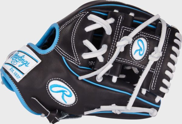 Pro Preferred 11.5" I-Web Infield Glove, Right Hand Throw
