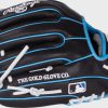 Pro Preferred 11.5" I-Web Infield Glove, Right Hand Throw - Image 4