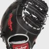 Pro Preferred Anthony Rizzo 12.75" First Base Mitt - Image 2
